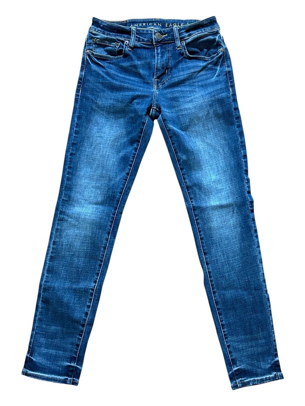 American Eagle Men’s Skinny Jeans 29 x 32